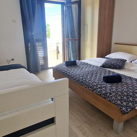 Garden Apartments Krk Town Exterior photo
