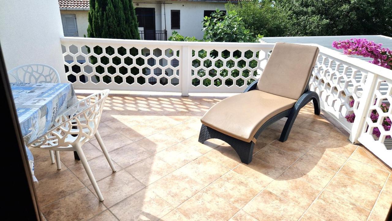 Garden Apartments Krk Town Exterior photo