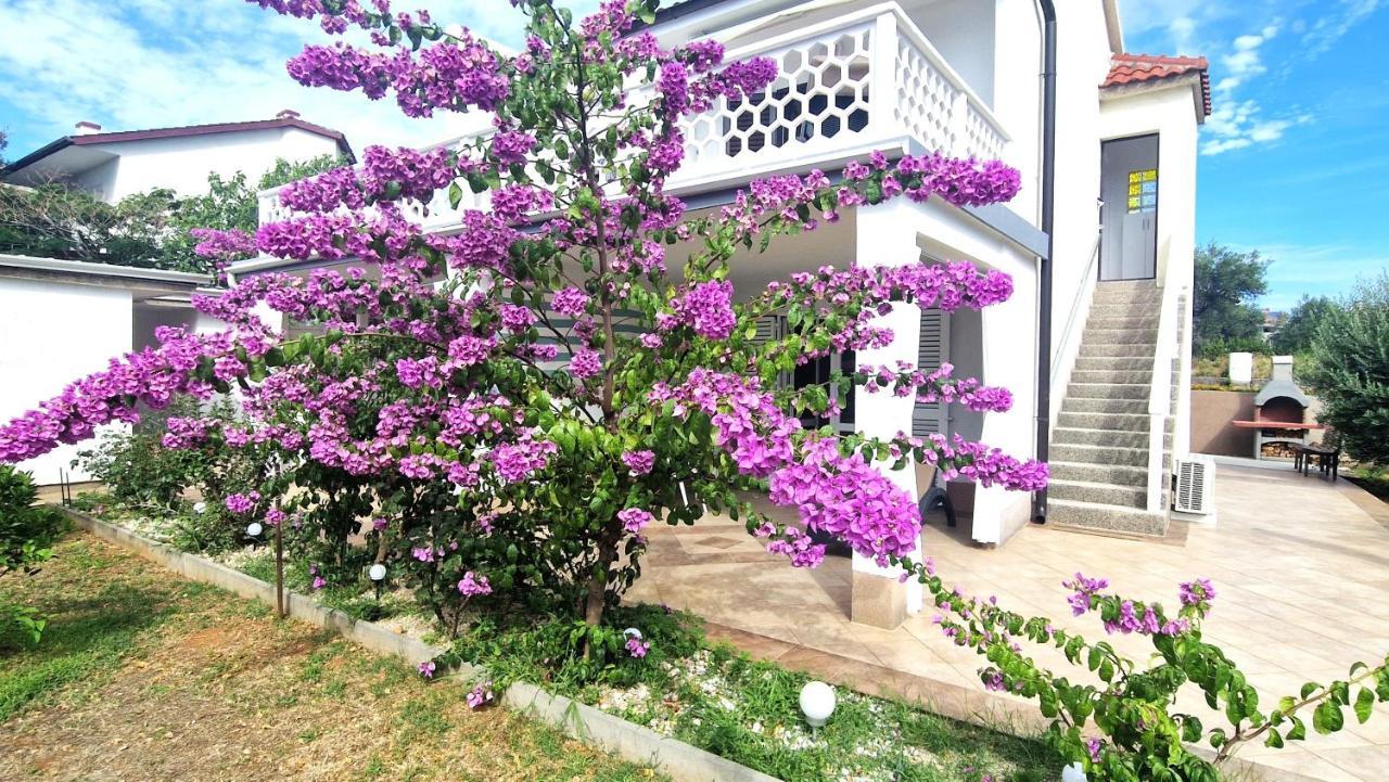 Garden Apartments Krk Town Exterior photo