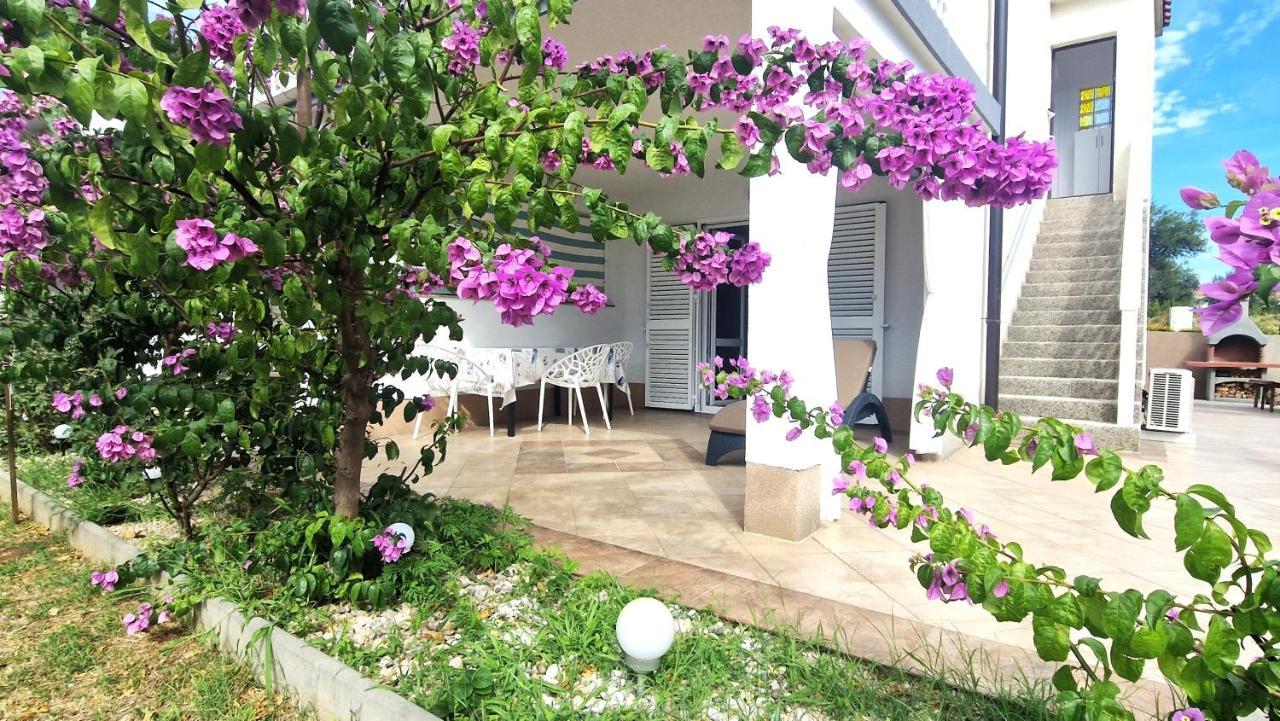 Garden Apartments Krk Town Exterior photo